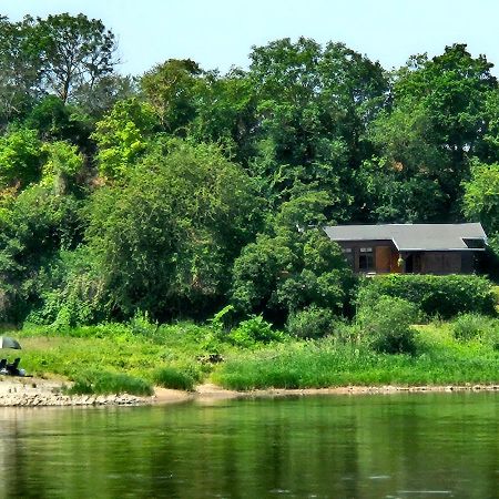 Elbblick Villa Storkau Екстериор снимка