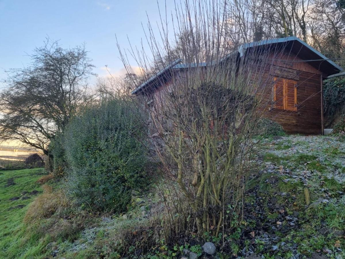 Elbblick Villa Storkau Екстериор снимка