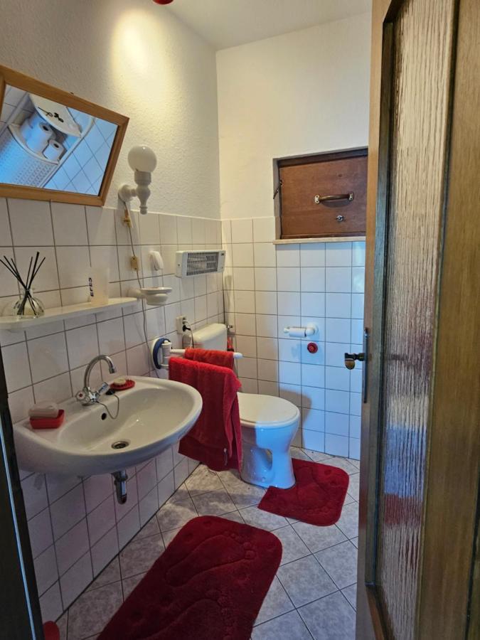 Elbblick Villa Storkau Екстериор снимка