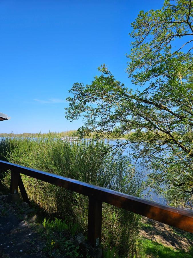 Elbblick Villa Storkau Екстериор снимка