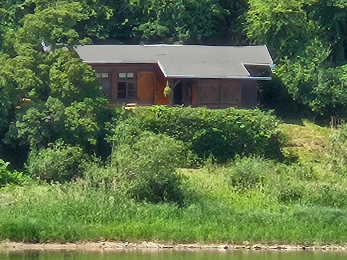 Elbblick Villa Storkau Екстериор снимка