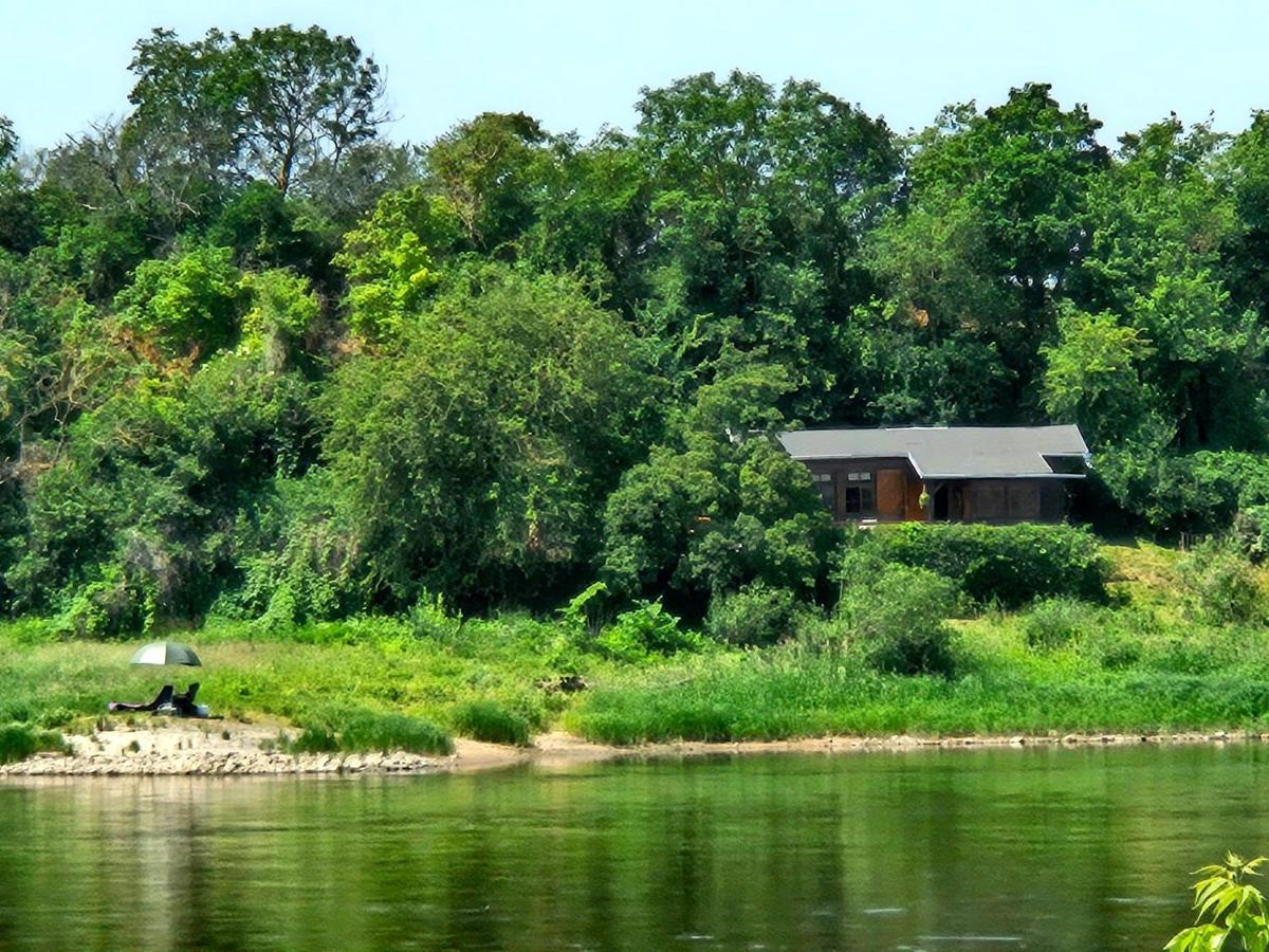 Elbblick Villa Storkau Екстериор снимка