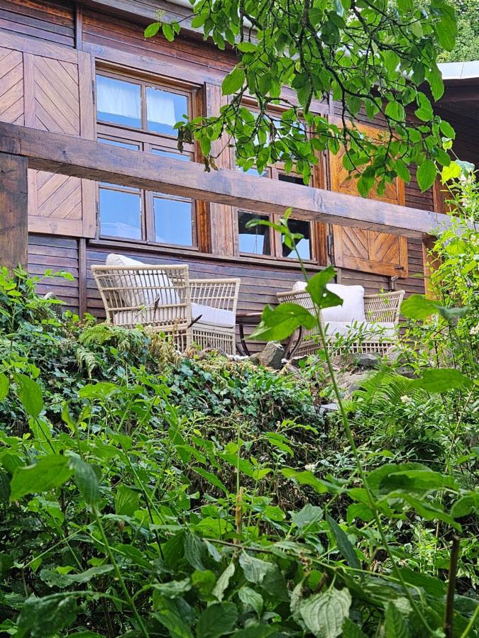 Elbblick Villa Storkau Екстериор снимка
