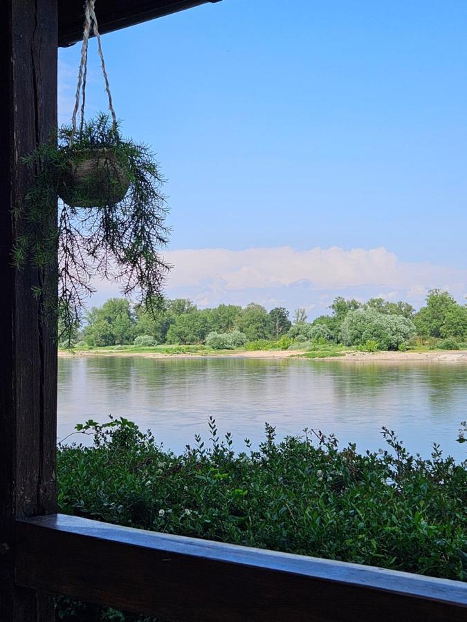 Elbblick Villa Storkau Екстериор снимка