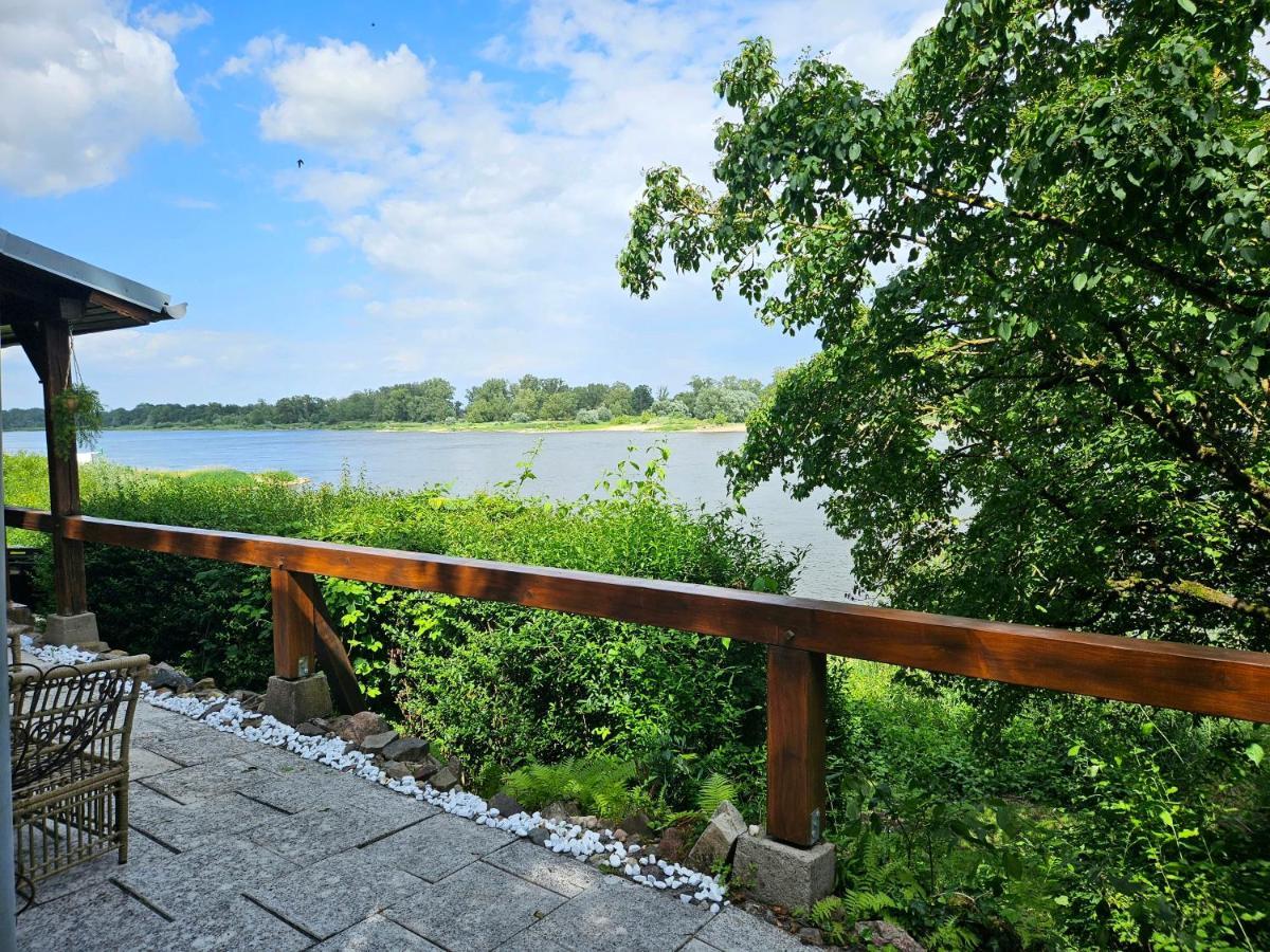 Elbblick Villa Storkau Екстериор снимка